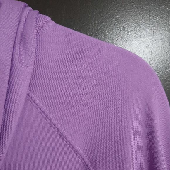 Reebok Athletic Running Track Jacket - Picture 10 of 10